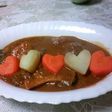 ☀野菜の旨味たっぷりカレー☀