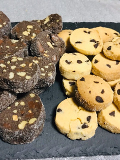 サクホロ クッキー-レシピのメイン写真