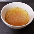 簡単!マルちゃん焼きそば弁当風中華スープ