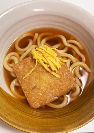 【濃味好きも】基本のつゆ【薄味好きも】-レシピのメイン写真