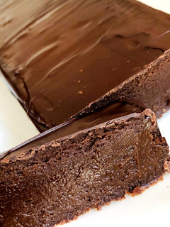 濃厚チョコケーキ-レシピのメイン写真