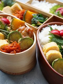 芽キャベツのナムル-レシピのメイン写真