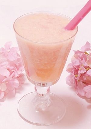 美容ꕤ ビューティミックスソーダ˚✧₊⁎-レシピのメイン写真