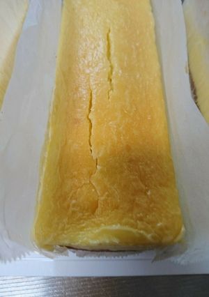 【本格的】ニューヨークチーズケーキ-レシピのメイン写真