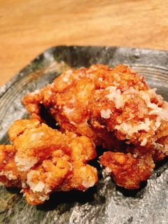 しっかり下味♡めちゃウマ唐揚げ♡-レシピのメイン写真