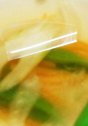 セロリのスープ-レシピのメイン写真
