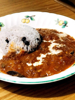 トロトロビーフストロガノフ-レシピのメイン写真