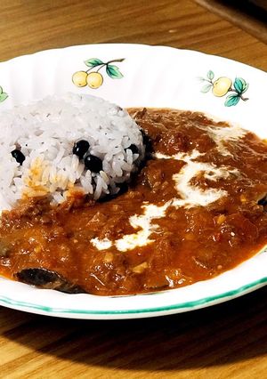 トロトロビーフストロガノフ-レシピのメイン写真