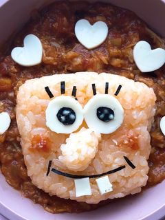 鯖缶でトマトカレー☆-レシピのメイン写真