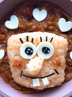 鯖缶でトマトカレー☆-レシピのメイン写真