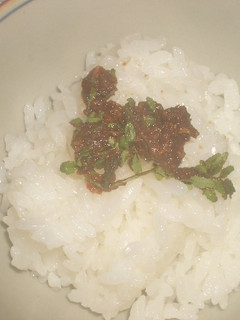 春の山から♪木の芽味噌♪-レシピのメイン写真