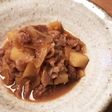 子どもよろこぶ肉じゃが