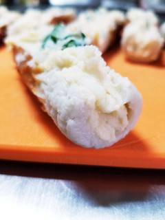 ちくわサラダ-レシピのメイン写真