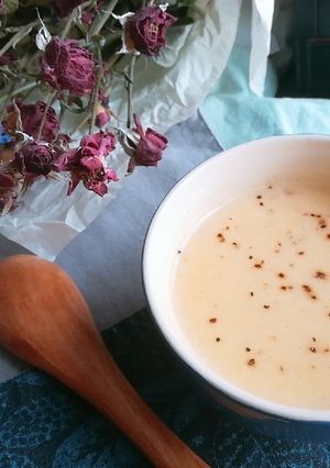 野菜嫌いの愛するポタージュ♪-レシピのメイン写真
