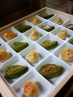✣ぴよこ芋✣-レシピのメイン写真