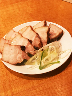 焼豚-レシピのメイン写真