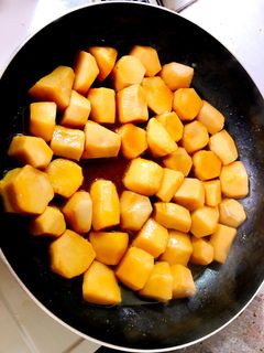 里芋の煮物-レシピのメイン写真