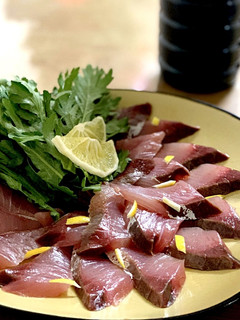 おもてなし料理にも!我が家の鰤しゃぶ-レシピのメイン写真