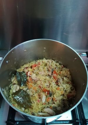 無水ポーランド料理・ビゴス（肉野菜煮込）-レシピのメイン写真