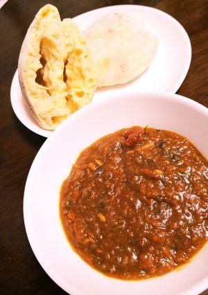 市販のルーで絶品チキンカレー♪-レシピのメイン写真