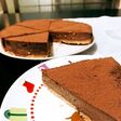 簡単濃厚♡生チョコタルト