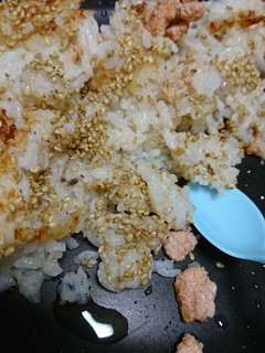 長芋たらこ飯-レシピのメイン写真