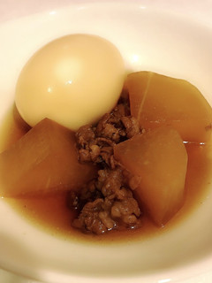 我が家の大根の煮物♡-レシピのメイン写真