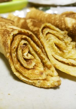 沖縄黒糖お菓子ポーポー-レシピのメイン写真