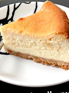チーズケーキ♡-レシピのメイン写真