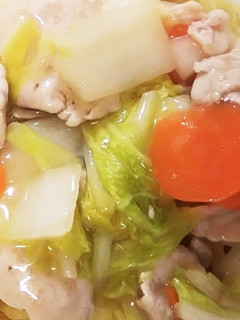 あんかけ焼きそば&あんかけご飯-レシピのメイン写真