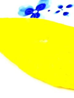 アニメ型オムレツ-レシピのメイン写真