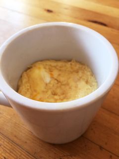 ラーメンスープでお変わり茶碗蒸し-レシピのメイン写真