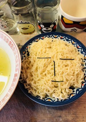 怪傑！替えだマン！-レシピのメイン写真