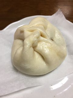 my recipe 肉まんあんまんの皮-レシピのメイン写真