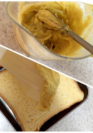 焼き芋ペースト☆アレンジ さつまいも簡単-レシピのメイン写真