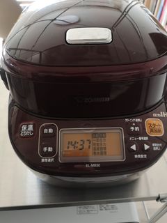電気圧力鍋でほったらかし味噌汁-レシピのメイン写真