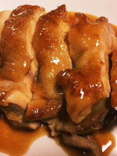 【テリテリっ♪】鶏モモ肉の照り焼き-レシピのメイン写真