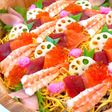 【ひな祭り】海鮮 ちらし寿司