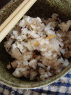 簡単!味付け-レシピのメイン写真