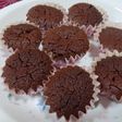 簡単!濃厚チョコマフィン