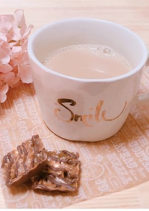 アッサムꕤロイヤルミルクティ˚✧₊⁎-レシピのメイン写真
