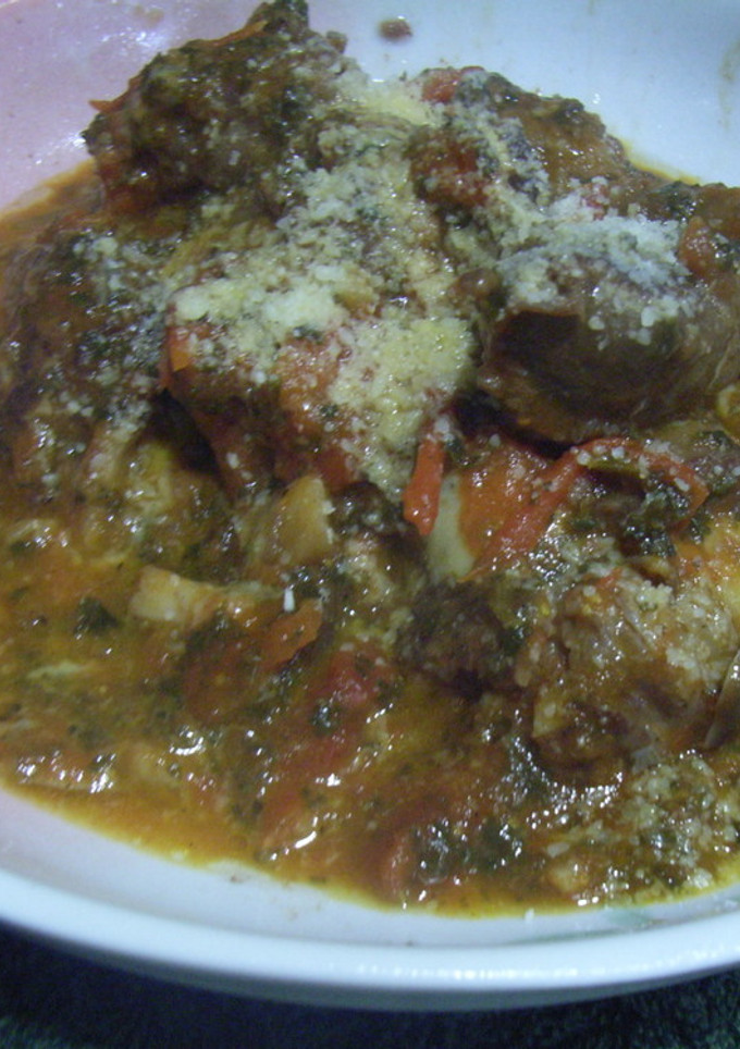 イタリア風＊牛肉のきのこチーズ巻き巻き◎-レシピのメイン写真