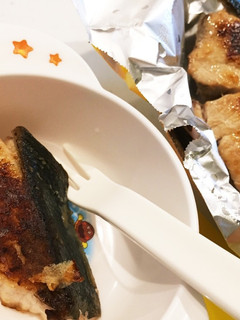 【幼児OK】漬け込み不要!ブリの照り焼き-レシピのメイン写真