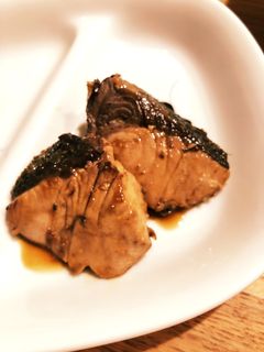 ぶりの照り焼き ふっくらしっとり!-レシピのメイン写真