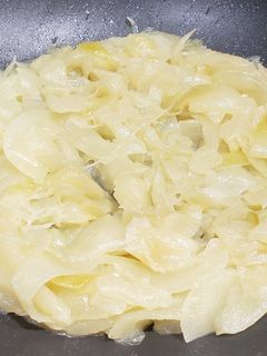 ちょっと一手間☆カレー 玉ねぎの炒め方-レシピのメイン写真