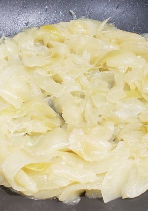 ちょっと一手間☆カレー　玉ねぎの炒め方-レシピのメイン写真