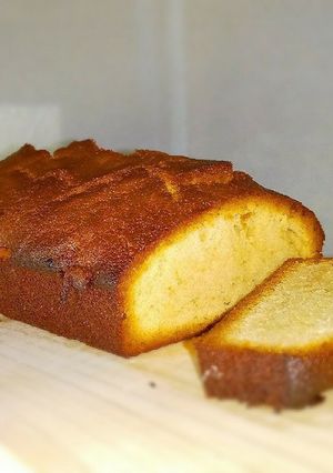 何食べ⭐️千波さんのフィナンシェ-レシピのメイン写真