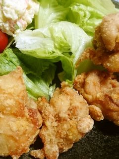 何度も作りたい絶品鶏の唐揚げ-レシピのメイン写真