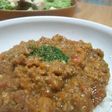 フープロで簡単♪キーマカレー