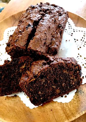 発酵バターとキンカンのパウンドケーキ-レシピのメイン写真